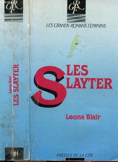 LES SLAYTER - COLLECTION 