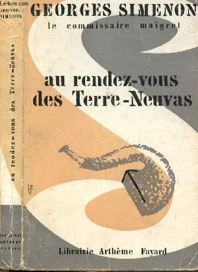 AU RENDEZ-VOUS DES TERRE-NEUVAS