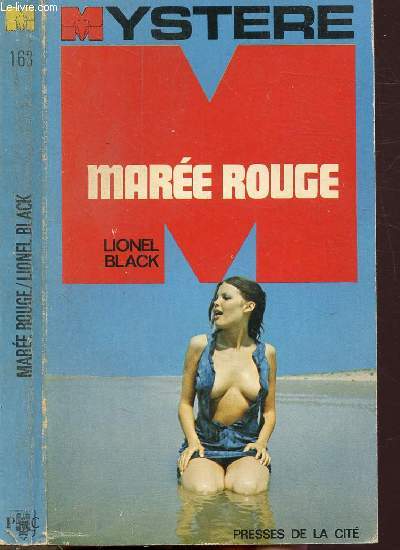 MAREE ROUGE - COLLECTION 