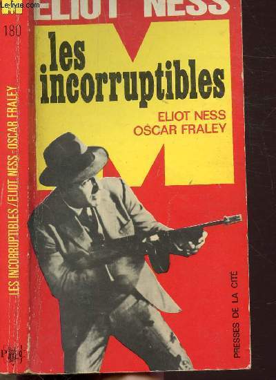 LES INCORRUPTIBLES - COLLECTION 