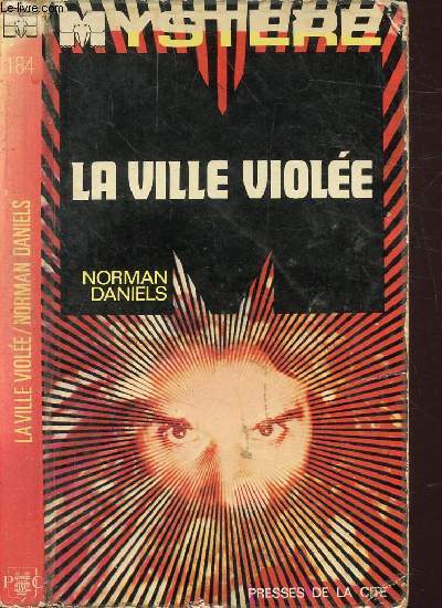LA VILLE VIOLEE - COLLECTION 
