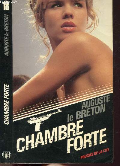 CHAMBRE FORTE - COLLECTION 