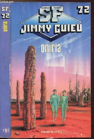 ONIRIA - COLLECTION 