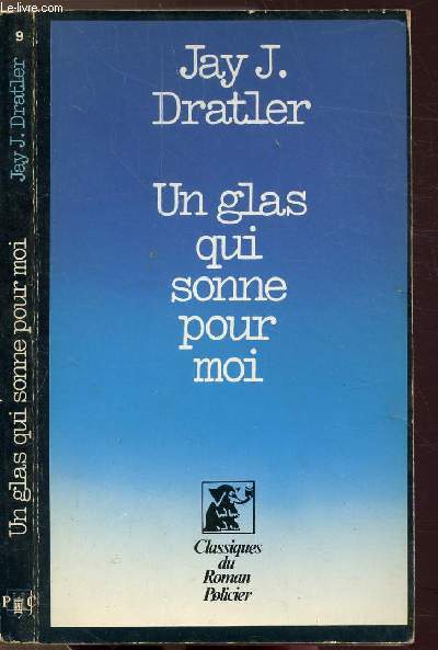 UN GLAS QUI SONNE POUR MOI