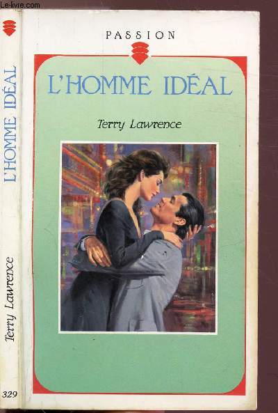 L'HOMME IDEAL - COLLECTION 