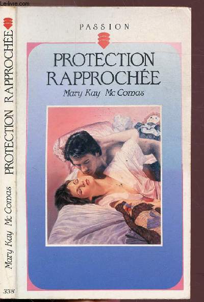 PROTECTION RAPPROCHEE - COLLECTION 
