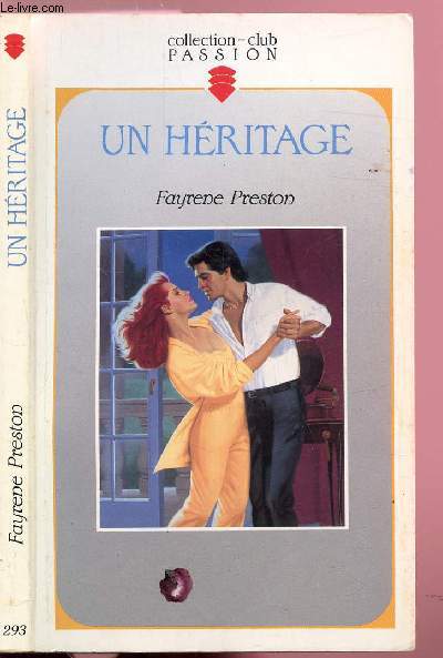 UN HERITAGE - COLLECTION 