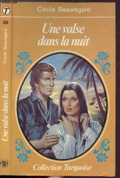 UNE VALSE DANS LA NUIT - COLLECTION 