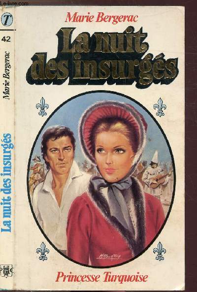 LA NUIT DES INSURGES - COLLECTION 