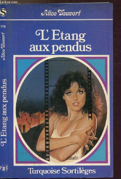 L'ETANG-AUX-PENDUS - COLLECTION 