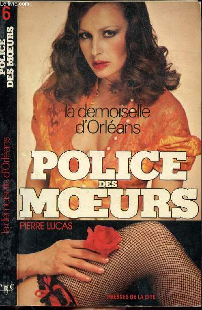 LA DEMOISELLE D'ORLEANS - COLLECTION 