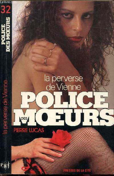 LA PERVERSE DE VIENNE - COLLECTION 