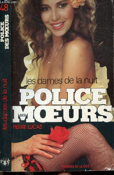 LES DAMES DE LA NUIT - COLLECTION 
