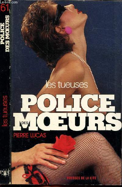 LES TUEUSES - COLLECTION 
