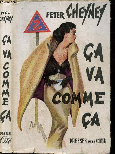 CA VA COMME CA