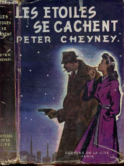 LES ETOILES SE CACHENT