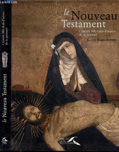 LE NOUVEAU TESTAMENT