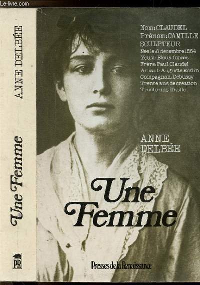 UNE FEMME