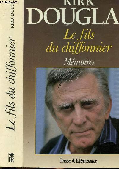 LE FILS DU CHIFFONNIER - MEMOIRES