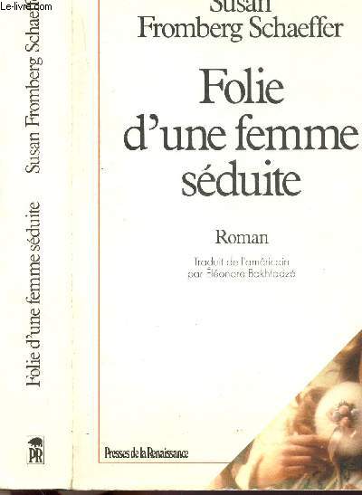 FOLIE D'UNE FEMME SEDUITE