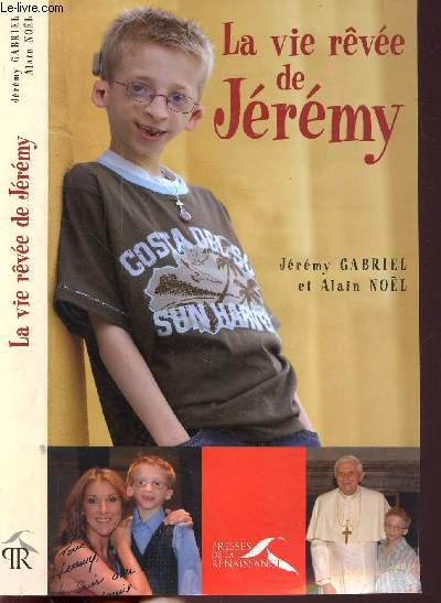 LA VIE REVEE DE JEREMY