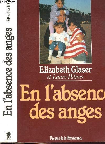 EN L'ABSENCE DES ANGES