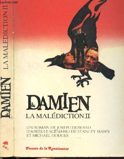 DAMIEN - LA MALEDICTION II