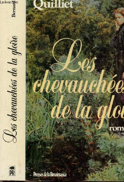 LES CHEVAUCHEES DE LA GLOIRE