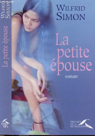 LA PETITE EPOUSE
