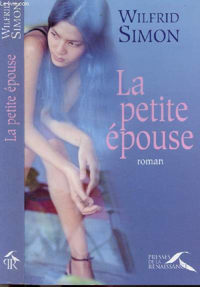 LA PETITE EPOUSE