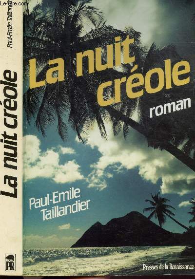 LA NUIT CREOLE