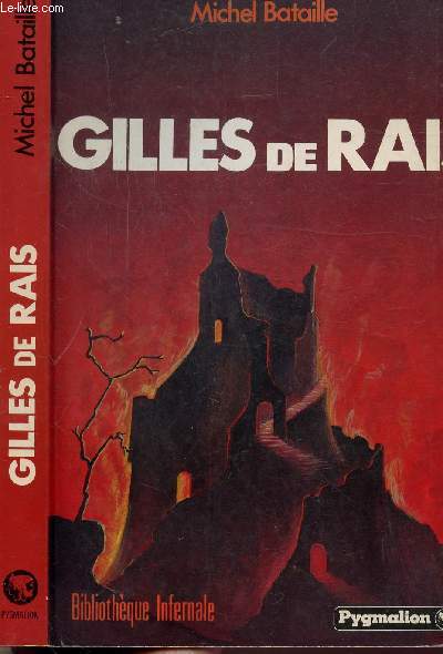 GILLES DE RAIS