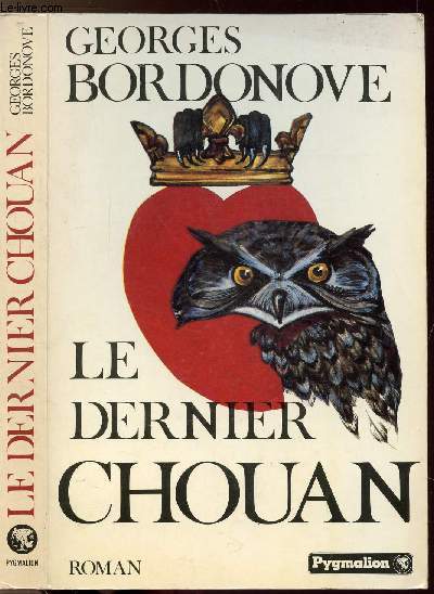 LE DERNIER CHOUAN