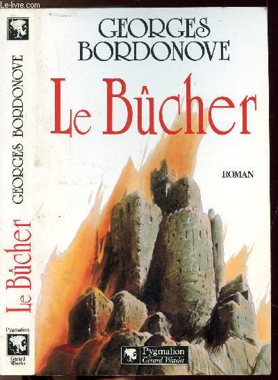 LE BUCHER