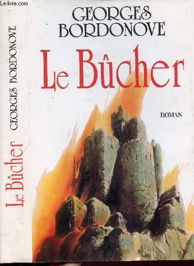 LE BUCHER