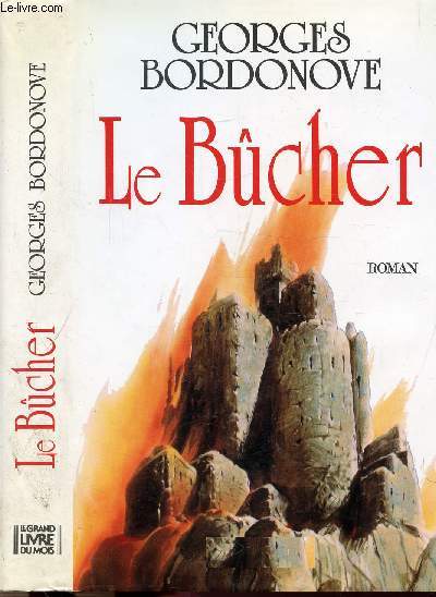 LE BUCHER