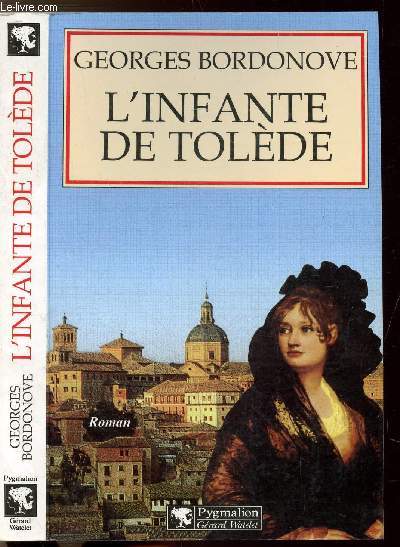 L'INFANTE DE TOLEDE - L'ENTERREMENT DU COMTE D'ORGAZ