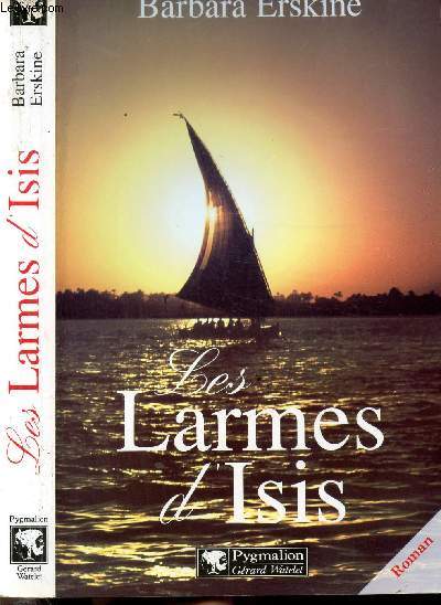 LES LARMES D'ISIS