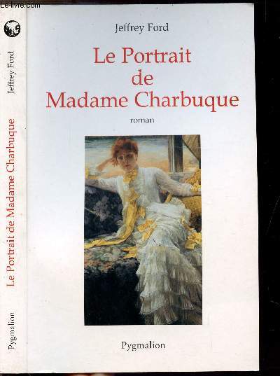 LE PORTRAIT DE MADAME CHARBUQUE