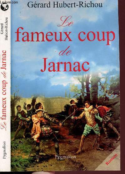 LE FAMEUX COUP DE JARNAC