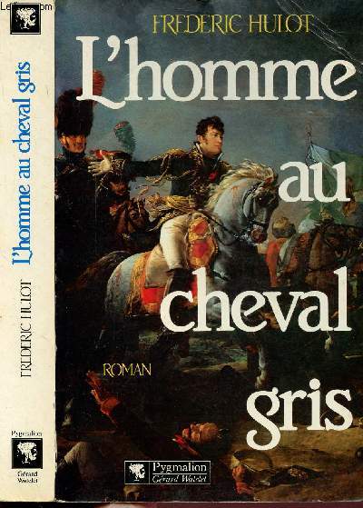 L'HOMME AU CHEVAL BLANC