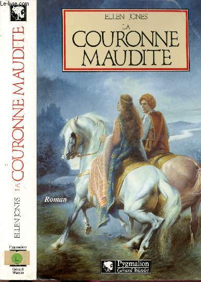 LA COURONNE MAUDITE