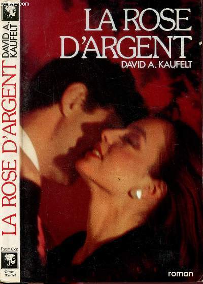 LA ROSE D'ARGENT