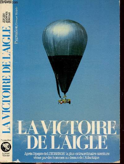 LA VICTOIRE DE L'AIGLE