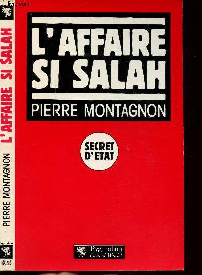 L'AFFAIRE SI SALAH