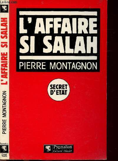 L'AFFAIRE SI SALAH