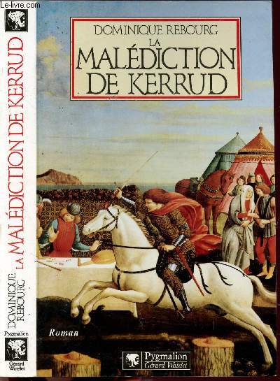 LA MALEDICTION DE KERRUD