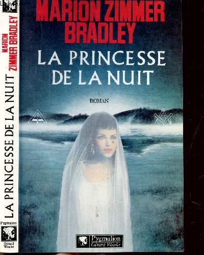 LA PRINCESSE DE LA NUIT