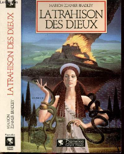 LA TRAHISON DES DIEUX