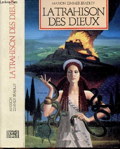 LA TRAHISON DES DIEUX